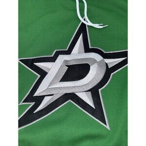 NWT Adidas Official Authentic Dallas Stars Home Robertson Hockey Jersey  Sz 50